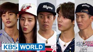 Asian tv » drama » cool kiz on the block. Cool Kiz On The Block ìš°ë¦¬ë™ë„¤ ì˜ˆì²´ëŠ¥ Training With Jang Yesol 2015 09 15 Youtube