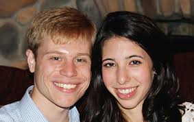 Rachel Simonson, Jeffrey Cohen