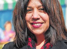 2015 Sunday Dispatch Person of the Year & Joseph F. Saporito Sr. Lifetime  of Service awards