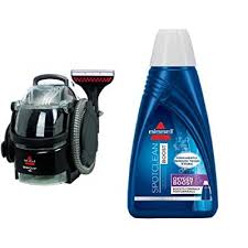Bissell 3624 Spotclean Professional Portable Carpet Cleaner Corded Canada Ubuy Costa Rica Online Shopping For Bissell Extractor In Affordable Prices