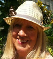 Marion's Memorial Service will take place at Maryfield Church