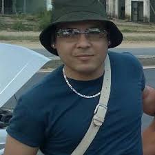 Marki Grabowski (@MarcosGrabowski)