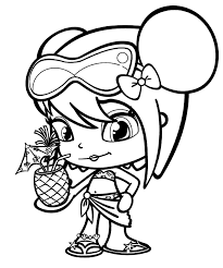 Pin Y Pon Para Colorear
