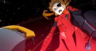 Evangelion 3 33 You Can Not Redo Blu Ray Review Evangelion Neon Genesis Evangelion Asuka