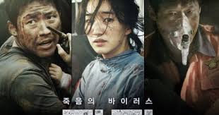 Swine flu movie like a corona movie korean movies. 3 Expectations For The Korean Movie The Flu ê°ê¸° Saranghae Korea
