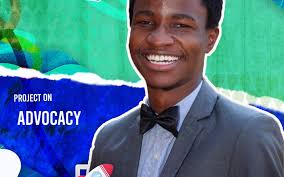 A road safety journey from a SR4S Youth Leader