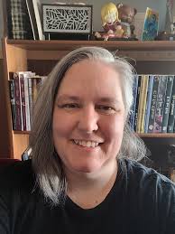 Rhonda Parrish's Instagram, Twitter & Facebook