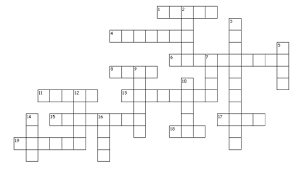 The more duplicates, the more likely you will be missing some/most. Crossword Puzzles And Word Games Reunions Magazine