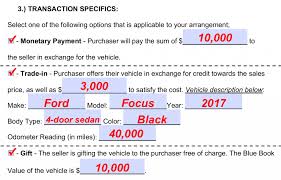The supreme alabama car bill of sale trick nations require one to utilize their bill of sale form. Free Bill Of Sale Forms Pdf Word