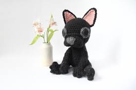 As he takes a much needed snooze, he has a couple of companions to get cozy with. This Sweet And Snuggly Black Frenchie Is Ready To Be The Next Loaf In Your Life He Is Black Monkey Stuffed Animal Fawn French Bulldog Black French Bulldogs