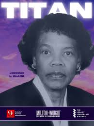 Cynthia K. Loftin, MBA