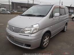 1992, 2005, 2007, 2012, 2012. Used 2002 Nissan Serena V G Ua Tc24 For Sale Bf100092 Be Forward