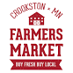 Crookston Farmers Market