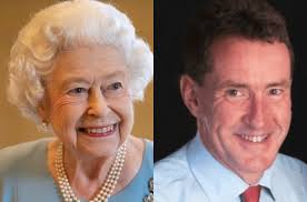 Siapa Sir Huw Thomas? Dokter yang Awasi Perawatan Ratu Elizabeth II di  Hari-hari Terakhirnya