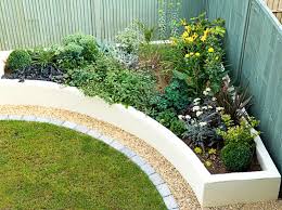 Raised garden bed design ideas. How To Build A Raised Bed Bbc Gardeners World Magazine