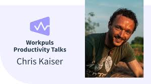 Home/27 entrepreneurs explain what being a ceo means to them/ y b'n'tree chris kaiser founder bedandtree and his beloved elephants. Workpuls Productivity Talks Ep 3 Chris Kaiser Youtube
