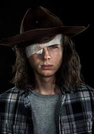 CARL GRIMES