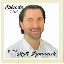 The Cannoli Coach: Sip: Doses of Life-Changing Wisdom w/Matt Rumancik