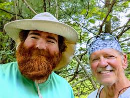 How many of you remember red Adair and what he did met him once