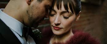 Derek + Mackenzie — FORGED IN THE NORTH