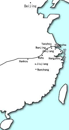 Number of Comfort Stations and Comfort Women
