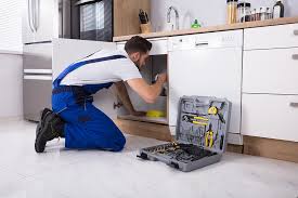 Professional plumbing installation by Urban Peak Services
