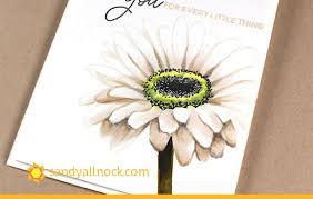 Mondo Gerbera Daisy In Copic Card Making Inspiration Floral Cards Cards Handmade