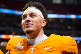 Tennessee football vs Syracuse: QB Joey Aguilar debut in Vols opener