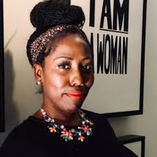 Marccus D. Hendricks , Ph.D., MPH