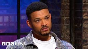 Dominique St Clair Miller