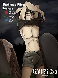 Rule34 - If it exists, there is porn of it  nico, nico di angelo  3746397