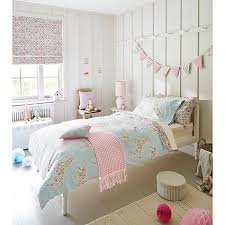 Need Some Inspiration For Your Child S Room Head To John Lewis For Colourful Patterned Decorations Bedding An Horse Girls Bedroom Girly Bedroom Horse Bedroom
