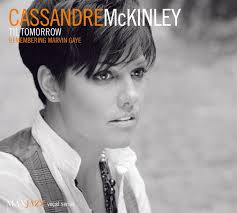Cassandre McKinley