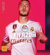 .adlı kullanıcının fifa 21 panosunu inceleyin. Fifa 20 Hazard Der Neue Cover Star Real Total