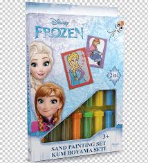 Elsa yüz boyama oyunumuzda karlar ülkesi prenseslerinden birini seçerek oyunumuza başlıyoruz.maskemizide seçtikten sonra mouse'muzla noktaların üzerind. Frozen Elsa Olaf Sandpainting Toy Frozen Game Cartoon Painting Png Klipartz