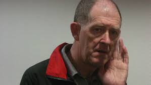 Sex abuser Bernard Kevin McGrath in Asia