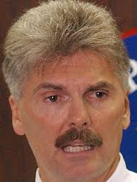 Crisp begins new job