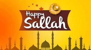 Nigeria to observe monday as a public holiday in lieu of workers day source : Happy Eid El Kabir Messages Wishes To Send To Family Friends