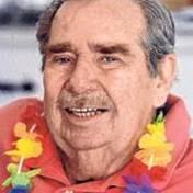 Search Jack Bates Obituaries and Funeral Services