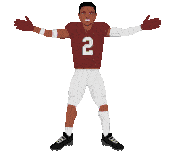 Sadly, probably a very realistic portrayal of our honorable leaders. House Of Cards Gifs Tenor