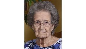 SARA AVILA Obituary (1929