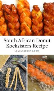 We did not find results for: Traditional South African Koeksisters Recipe Lovely Greens