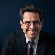 Meet the Author: Robert Bird