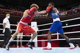 The boxing tournaments at the 2012 olympic games in london were held from 28 july to 12 august at the excel exhibition centre. Jv6kkwynkvj Sm