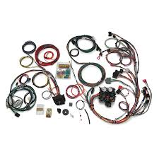 As the automotive industry continues to advance, electronic components increasingly require engineers to save space. Choose Your Jeep Jeep Wrangler Yj 1987 1995 Wiring Harnesses Painless Performance 23 Circuit Direct Fit Jeep Wrangler Yj 1987 1991 Harness