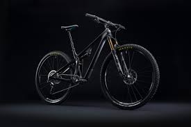 Yeti Cycles Bikes