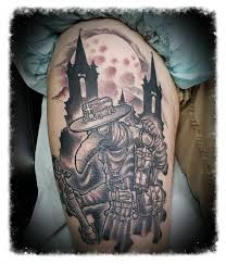 Featuring over 400 beautiful bouquets and floral arrangements. Plague Doctor By Julian At Ocean S Mystique Norfolk Va Plague Doctor Prison Tattoos Flash Tattoo