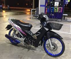 Everything about wave 125 !!buy and sell group Buy Coverset Wave 125s Thailand Seetracker Malaysia