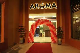 Aroma Restaurant Cafe Picture Of Aroma Restaurant Baghdad Tripadvisor