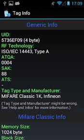 Download nfc tagwriter by nxp 4.8.5 latest version apk by nxp semiconductors for android free online at apkfab.com. Mifare Classic Tool Mct Apk For Android Free Download On Droid Informer